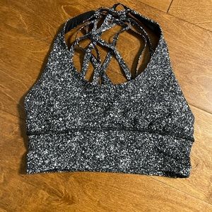 Lululemon Bra